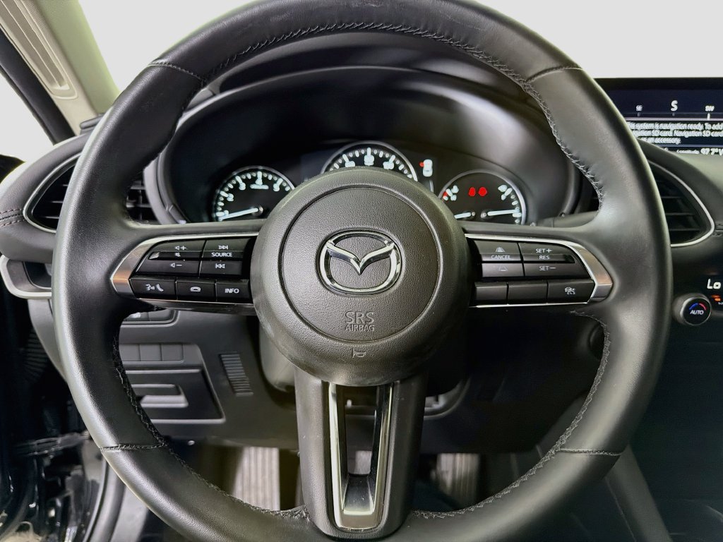 Used 2024 MAZDA MAZDA3 s FWD image 15