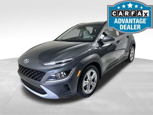 Used 2023 Hyundai Kona SEL w/ Convenience Package FWD image 1