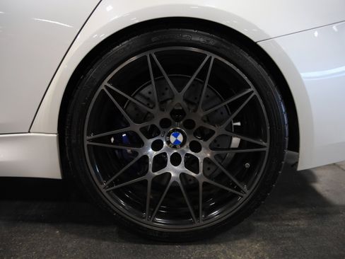 Used 2018 BMW M3 Competition w/ Competition Package image 13