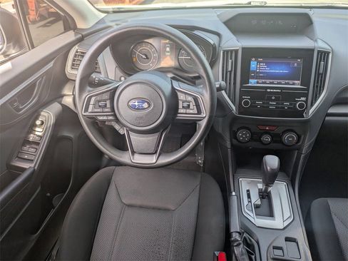 Used 2022 Subaru Impreza 2.0i image 15