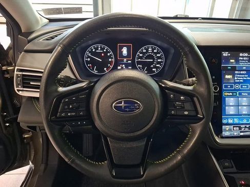 Certified 2024 Subaru Outback Onyx Edition XT w/ Popular Package #2 image 19