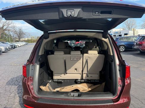 Used 2019 Honda Odyssey EX-L image 12