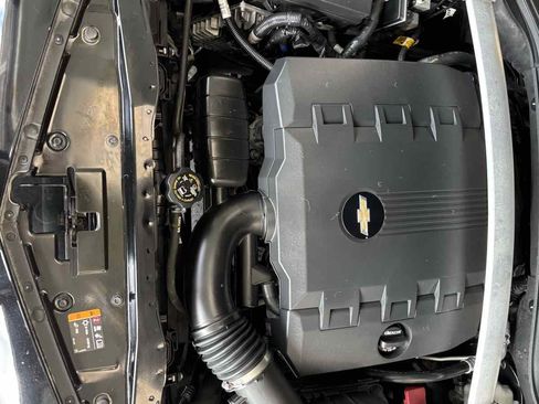 Used 2014 Chevrolet Camaro LT image 35