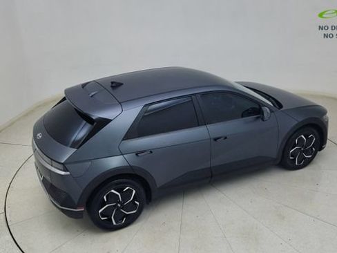 Used 2023 Hyundai Ioniq 5 SEL w/ Cargo Package AWD/4WD image 84