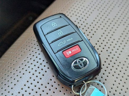 Used 2024 Toyota Tundra 1794 Edition image 23