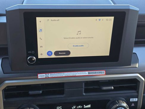 Certified 2025 Toyota Tacoma SR5 image 29