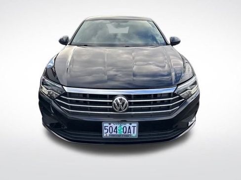 Used 2021 Volkswagen Jetta S w/ Driver Assistance Package image 8