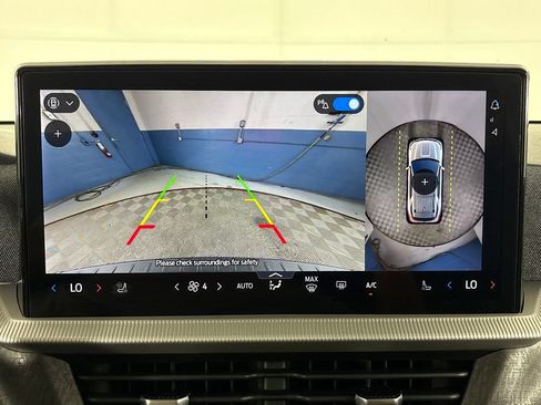 New 2026 Ford Explorer Platinum RWD image 24
