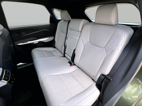 Used 2025 Lexus RX 350 Premium Plus w/ Accessory Package (Z1) FWD image 21