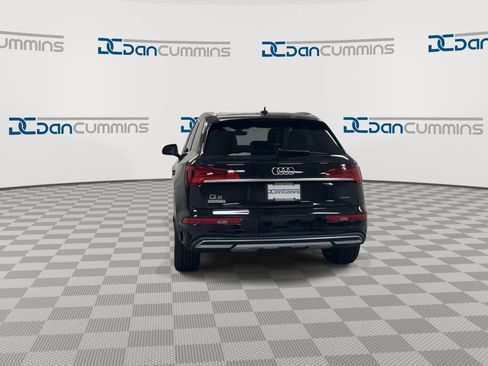 Used 2021 Audi Q5 2.0T Premium Plus AWD/4WD image 7