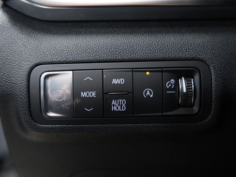 New 2026 GMC Terrain Denali image 26