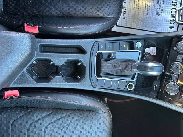 Used 2019 Volkswagen Jetta GLI Autobahn FWD image 18