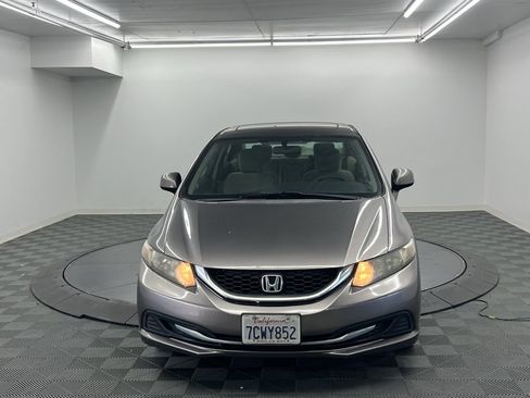 Used 2013 Honda Civic EX image 5