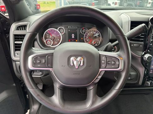 New 2026 RAM 2500 Tradesman image 41