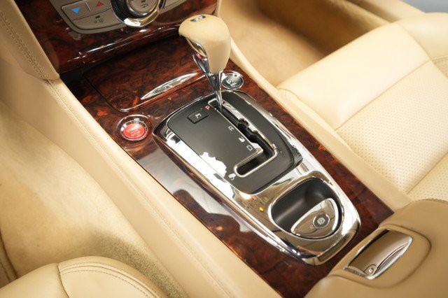 Used 2008 Jaguar XKR R RWD image 39