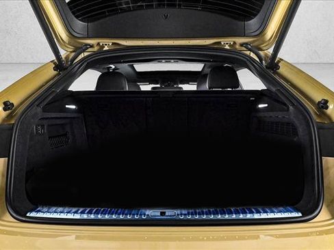 Certified 2025 Audi Q8 Prestige w/ Prestige Package image 6