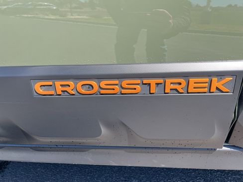 New 2026 Subaru Crosstrek 2.5i Wilderness AWD/4WD image 33