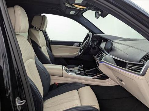 Used 2019 BMW X7 xDrive40i w/ Premium Package AWD/4WD image 21