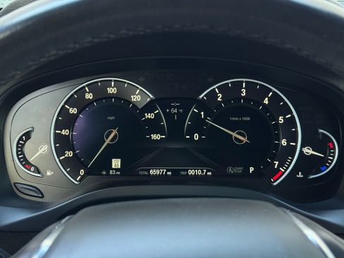 Used 2019 BMW X3 sDrive30i w/ Convenience Package RWD image 18