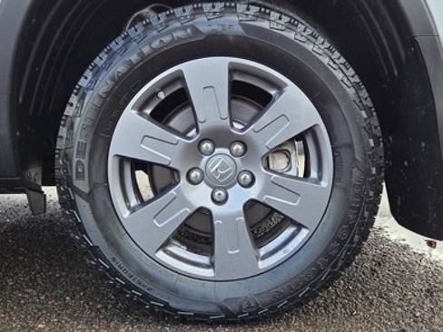 Used 2020 Honda Ridgeline RTL-E image 5