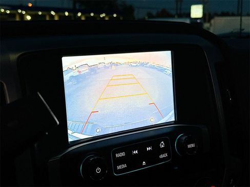 Used 2017 GMC Sierra 1500 SLT image 23