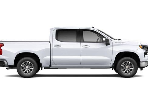 New 2026 Chevrolet Silverado 1500 LT RWD image 29