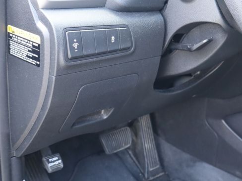 Used 2018 Hyundai Tucson SEL FWD image 21