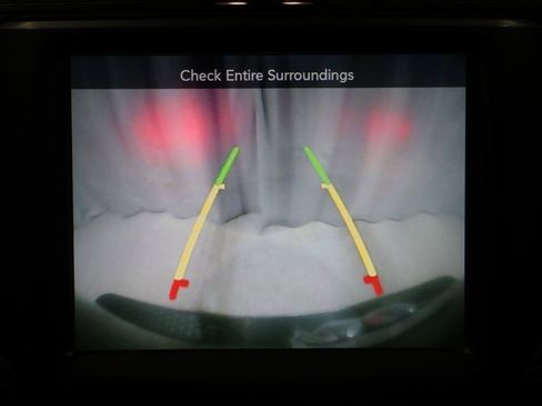 Used 2015 RAM 1500 Laramie w/ Convenience Group image 27