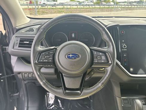 Used 2023 Subaru Ascent Onyx Edition AWD/4WD image 32