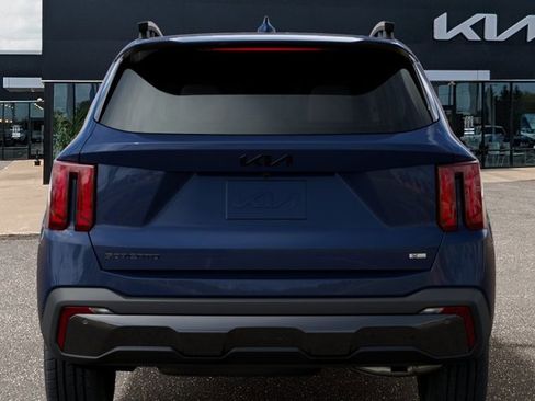 New 2026 Kia Sorento X-Line EX AWD/4WD image 13