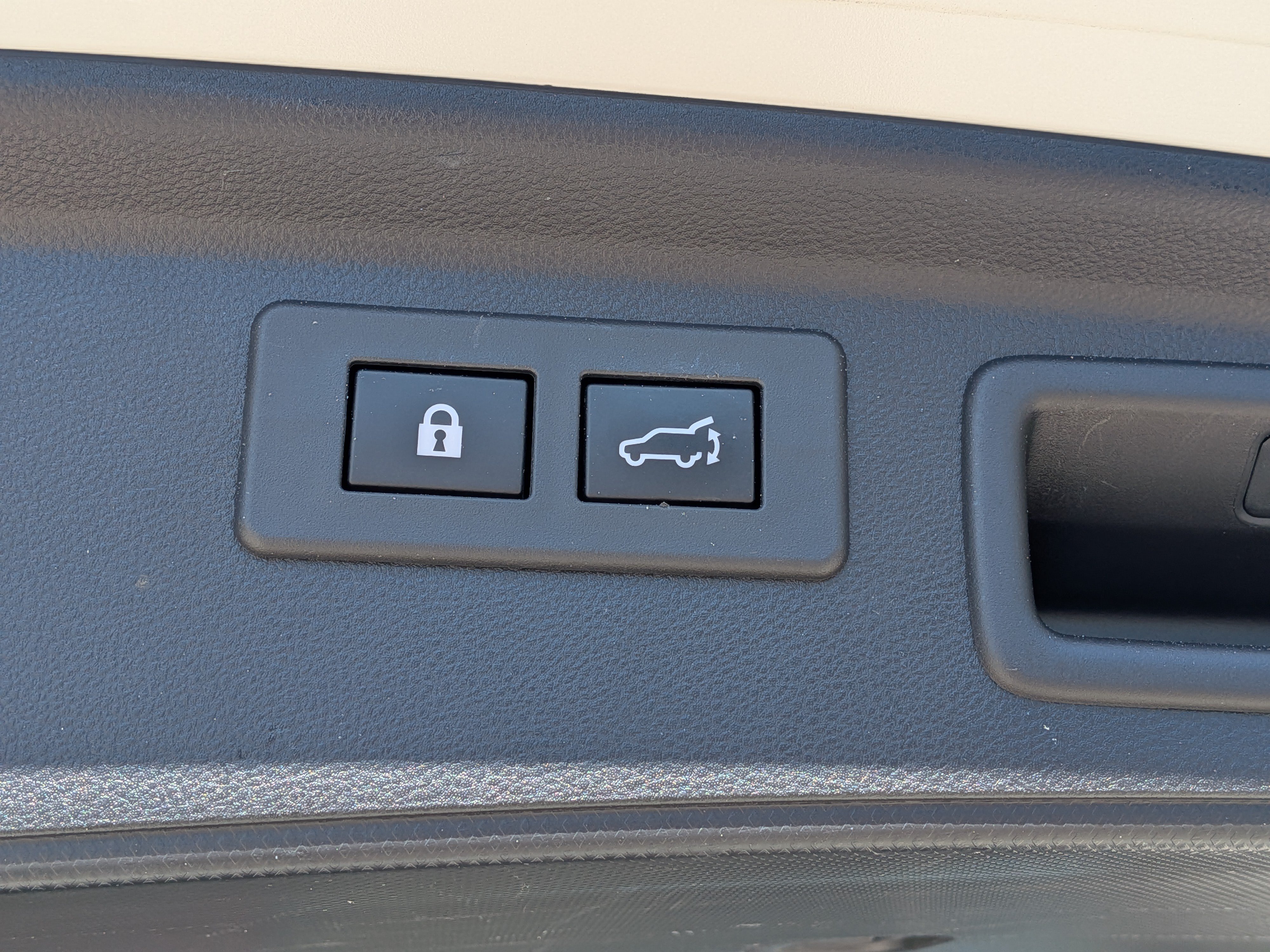 Used 2019 Subaru Forester Touring AWD/4WD image 14