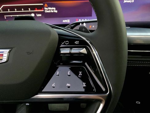 New 2026 Cadillac Escalade ESV Sport image 25