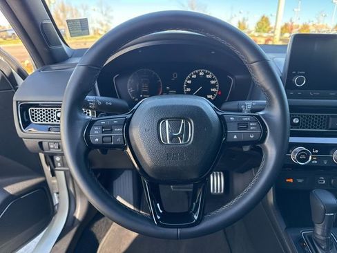 Used 2024 Honda Civic Sport image 24