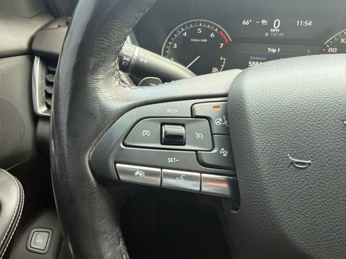 Used 2023 Cadillac CT5 Premium Luxury w/ Climate Package RWD image 18
