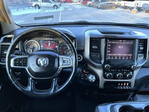 Used 2019 RAM 1500 Laramie image 13