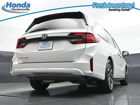 Used 2026 Honda Odyssey EX-L image 45