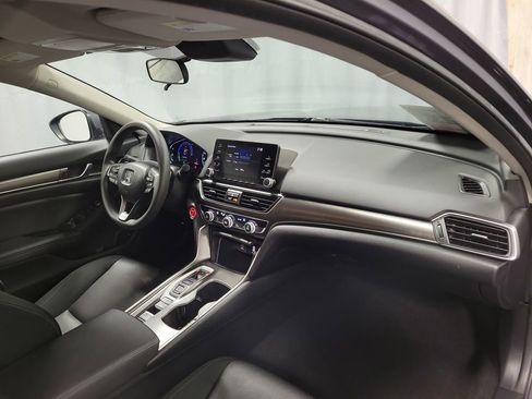 Used 2019 Honda Accord Hybrid image 27
