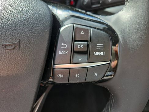 Certified 2023 Ford Escape Active image 15