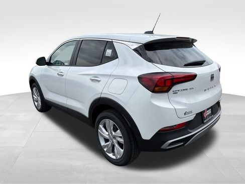 New 2026 Buick Encore GX Preferred AWD/4WD image 5
