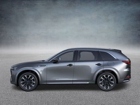 New 2026 MAZDA CX-90 3.3 Turbo S w/ Premium Plus image 3
