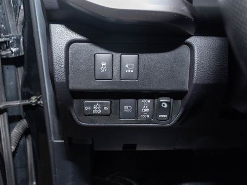 Used 2023 Toyota Tacoma Limited w/ Nightshade Package AWD/4WD image 13
