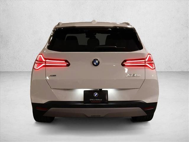 New 2026 BMW X3 xDrive30i AWD/4WD image 7