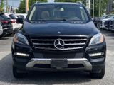 Used 2014 Mercedes-Benz ML 350 4MATIC image 6