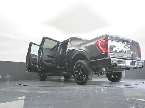 Certified 2023 Ford F150 XLT w/ Equipment Group 302A High AWD/4WD image 45