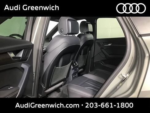 Used 2023 Audi Q5 2.0T Premium Plus w/ Premium Plus Package AWD/4WD image 21