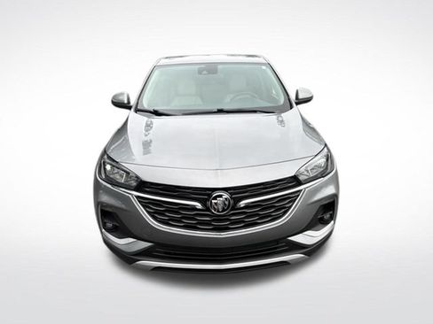 Used 2023 Buick Encore GX Preferred w/ Cold Weather Comfort Package FWD image 2