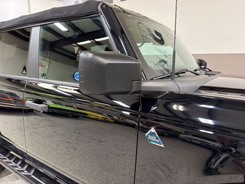 Used 2022 Ford Bronco Black Diamond AWD/4WD image 49