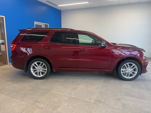 Used 2024 Dodge Durango R/T image 4