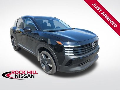 Used 2025 Nissan Kicks SR