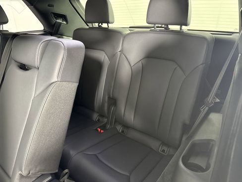 Used 2025 Audi Q7 3.0T Premium Plus w/ Premium Plus Package image 23